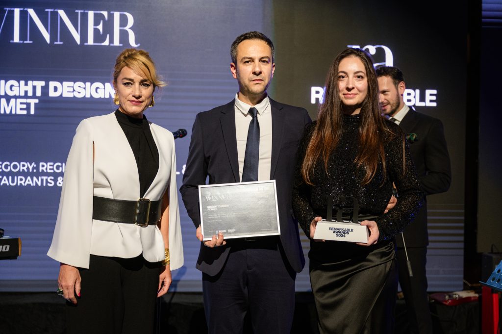 REmarkable Awards, November 2024 – photo 14