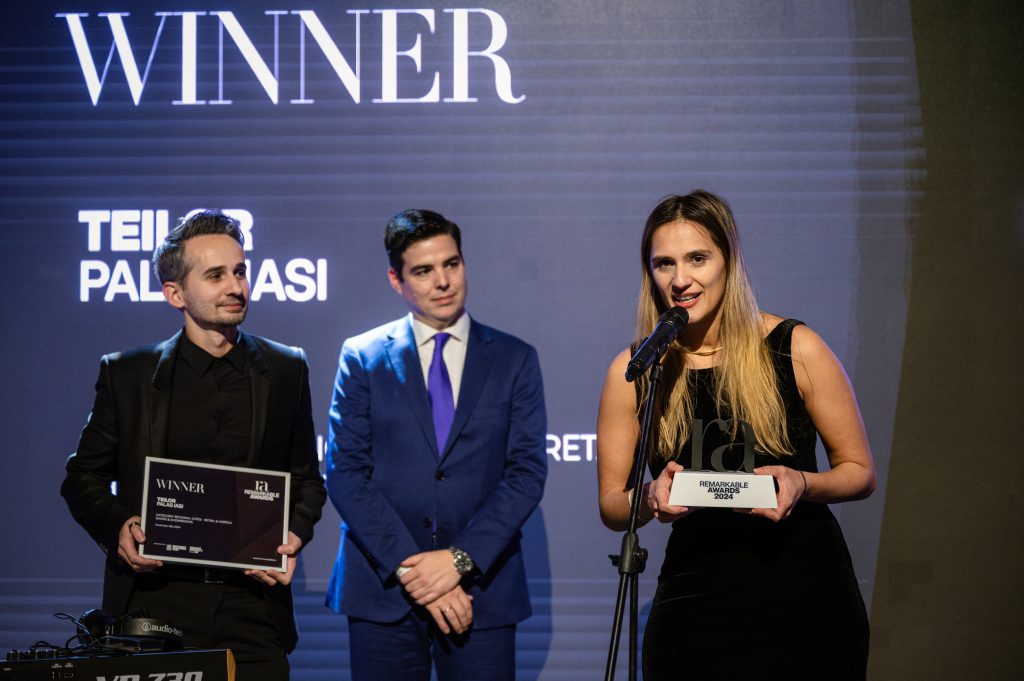 REmarkable Awards, November 2024 – photo 13