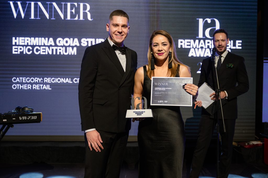 REmarkable Awards, November 2024 – photo 12