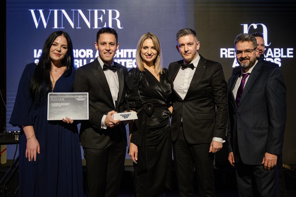 REmarkable Awards, November 2024 – photo 17