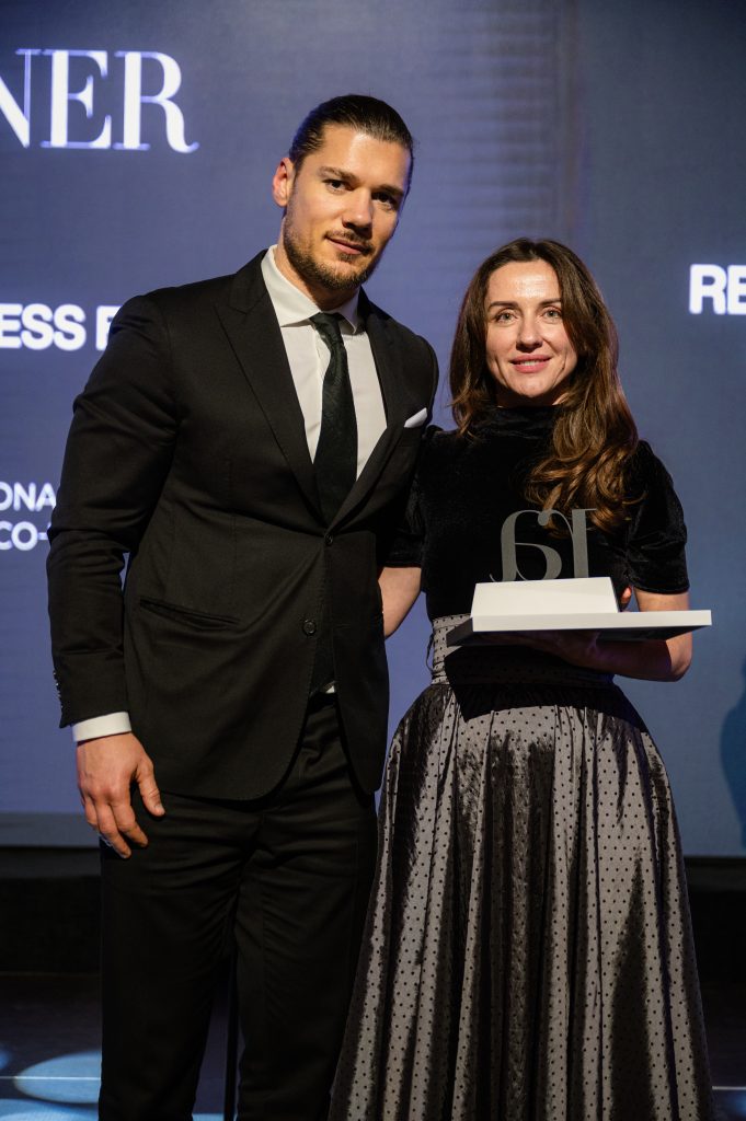 REmarkable Awards, November 2024 – photo 16