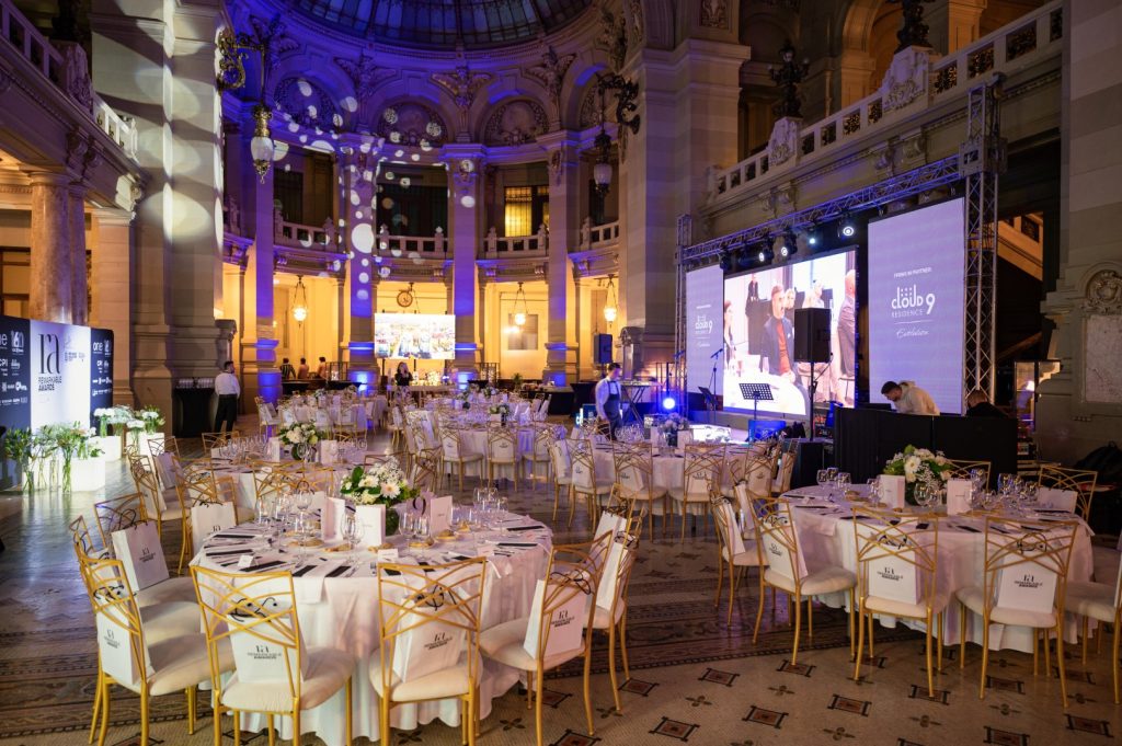 REmarkable Awards, November 2024 – photo 18