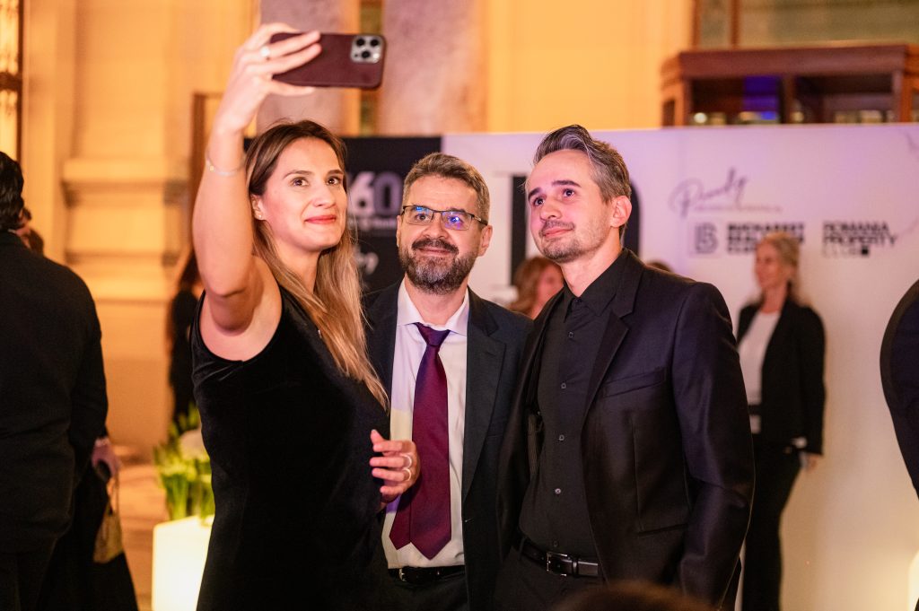 REmarkable Awards, November 2024 – photo 22