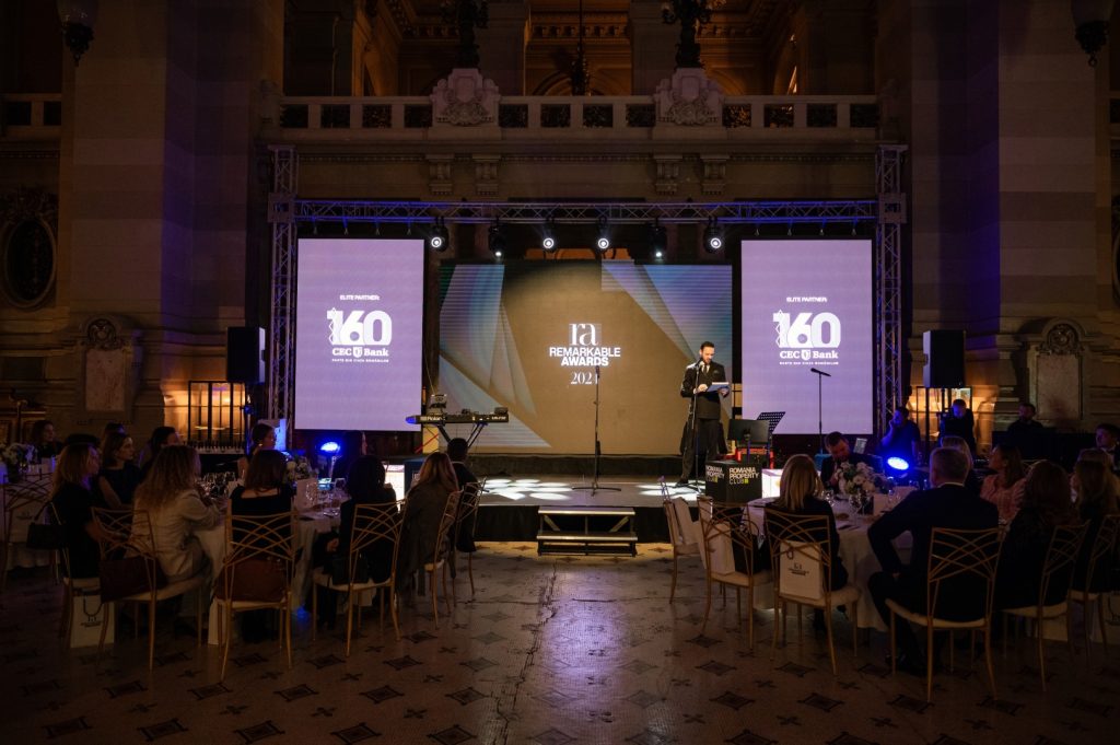 REmarkable Awards, November 2024 – photo 21