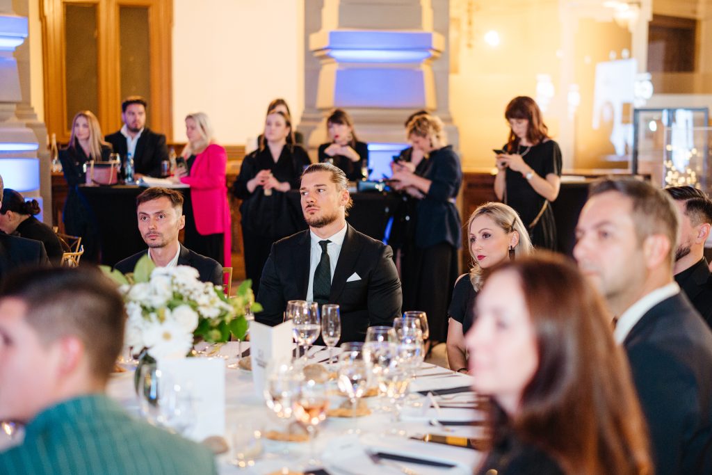 REmarkable Awards, November 2024 – photo 19
