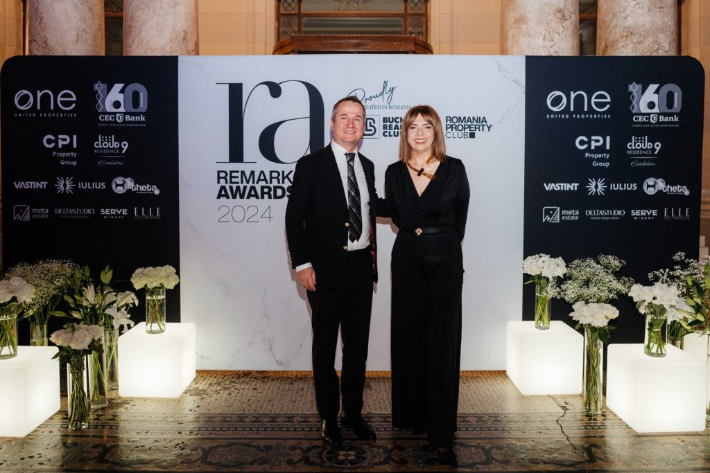 REmarkable Awards, November 2024 – photo 29