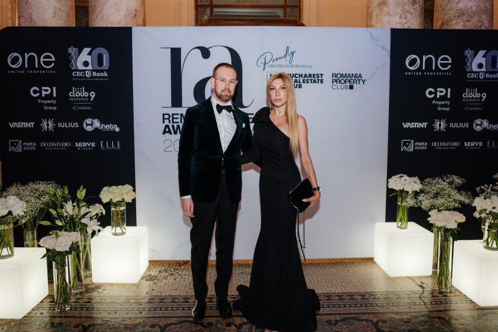 REmarkable Awards, November 2024 – photo 25