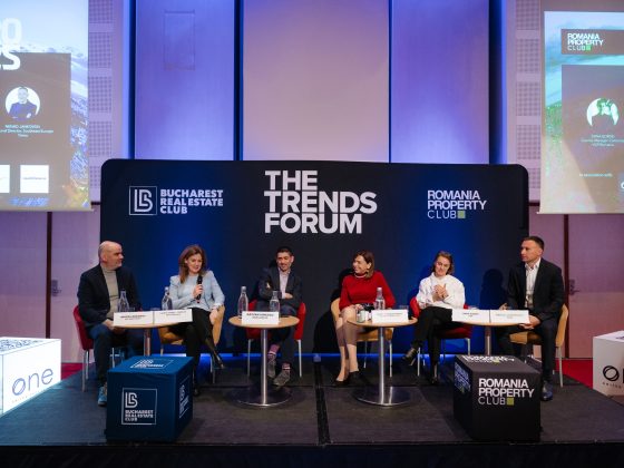 The Trends Forum