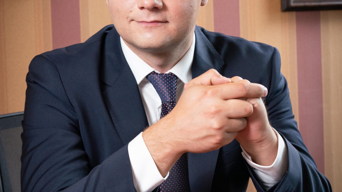 RPC Talks with Valentin Zaharia, Veolia Romania