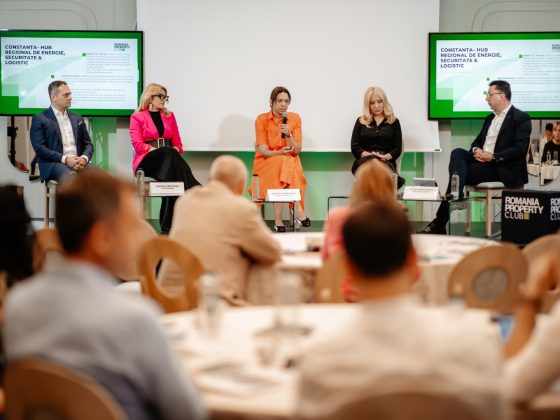 Constanța Real Estate Roundtable