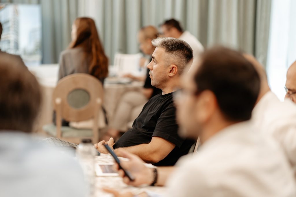 Constanta Real Estate Roundtable 2025 – photo 10