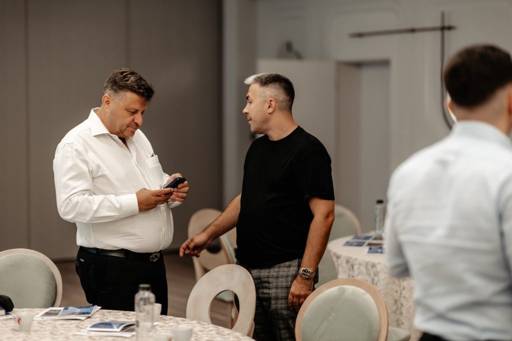 Constanta Real Estate Roundtable 2025 – photo 11
