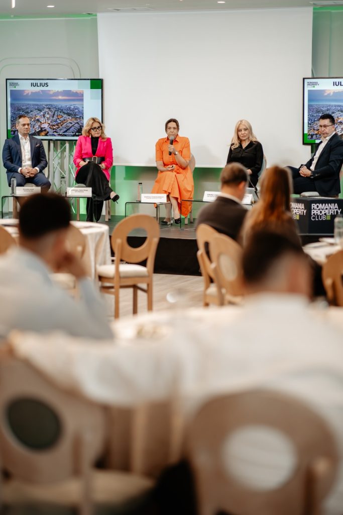 Constanta Real Estate Roundtable 2025 – photo 2