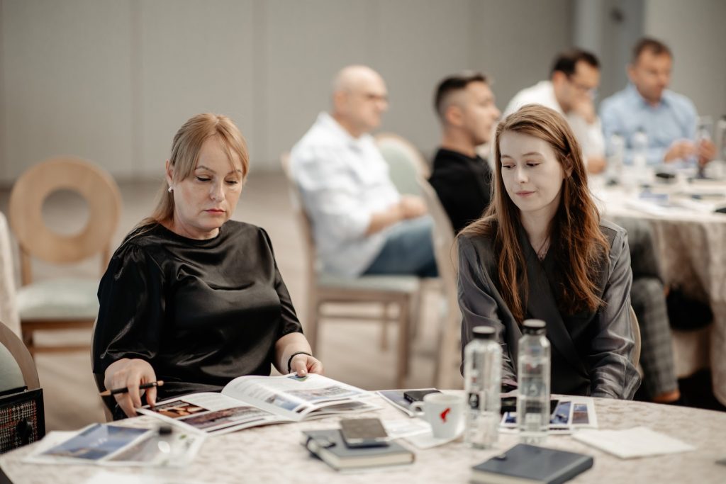 Constanta Real Estate Roundtable 2025 – photo 4