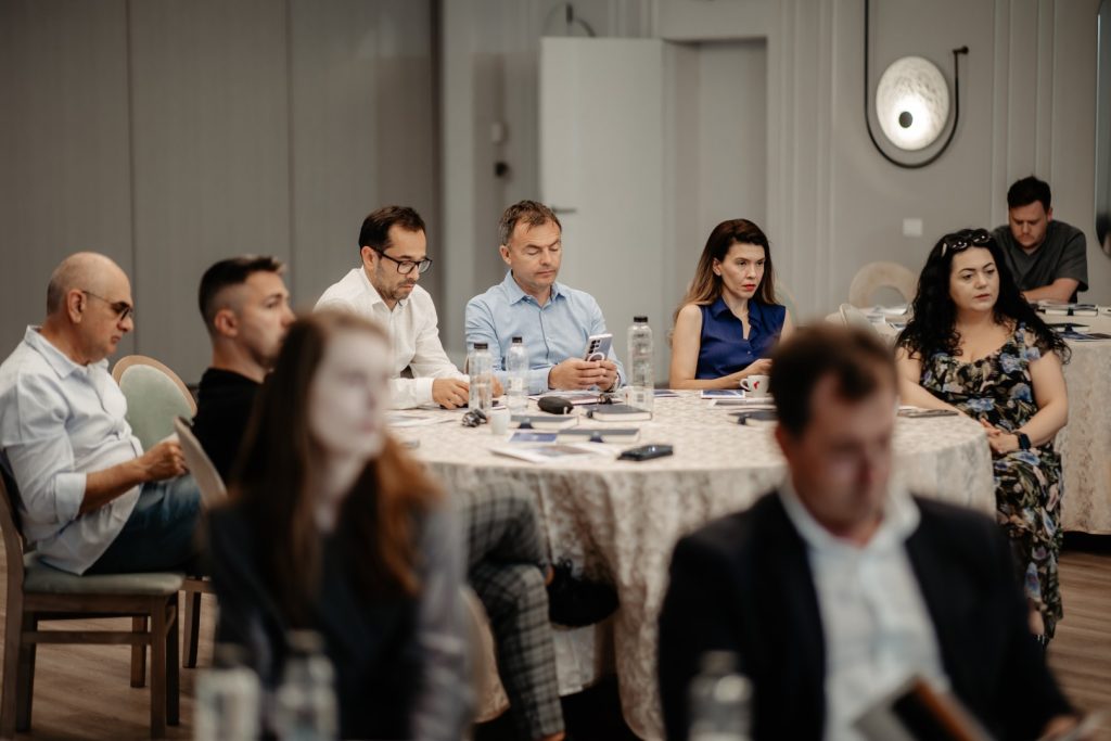 Constanta Real Estate Roundtable 2025 – photo 6