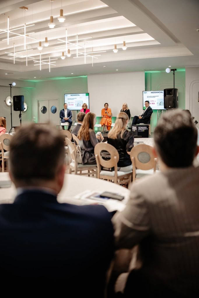 Constanta Real Estate Roundtable 2025 – photo 7