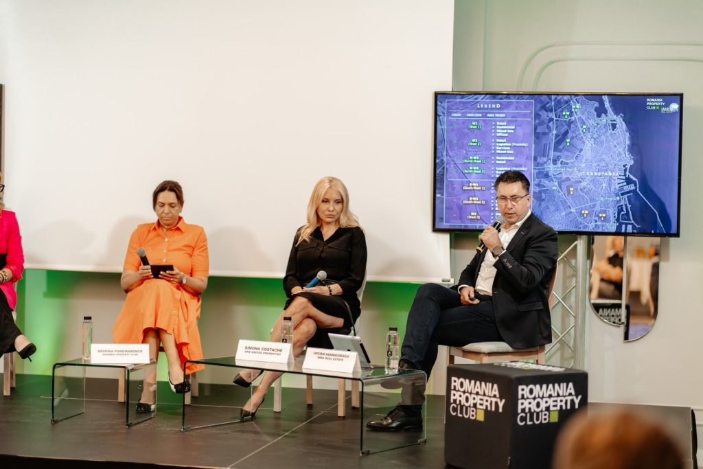 Constanta Real Estate Roundtable 2025 – photo 8