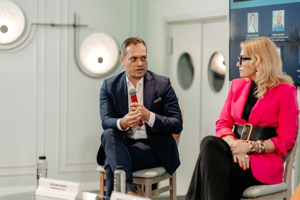 Constanta Real Estate Roundtable 2025 – photo 9