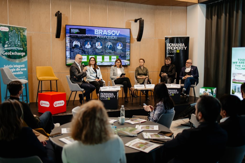 RPC Brasov Roundtable 2025 – photo 1