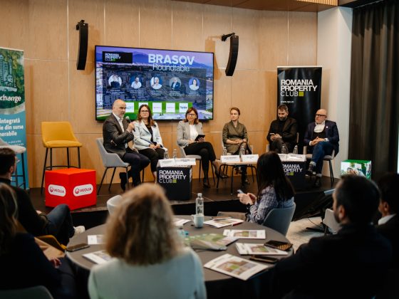 Brașov Real Estate Roundtable