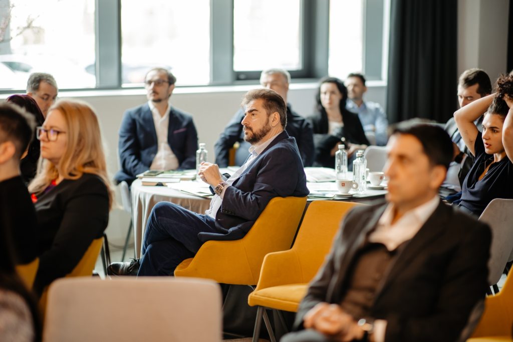 RPC Brasov Roundtable 2025 – photo 21