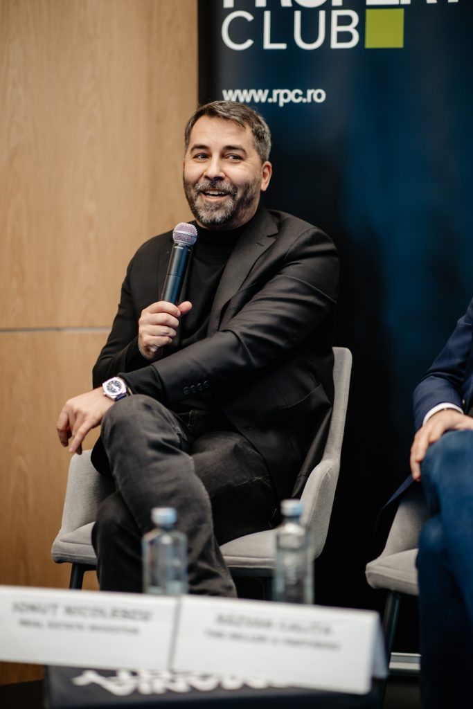 RPC Brasov Roundtable 2025 – photo 5