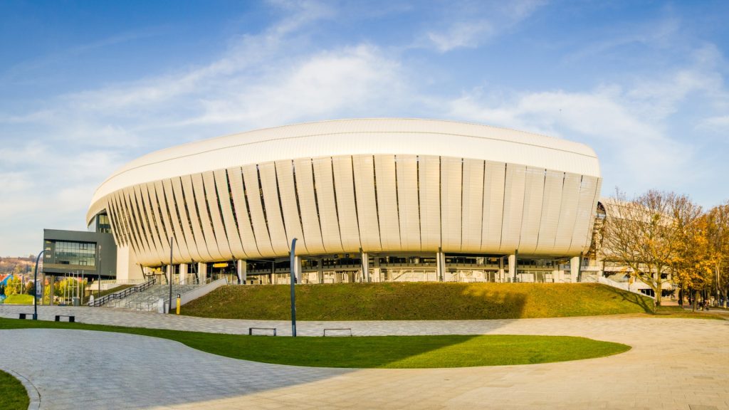 Cluj-Napoca Roundtable 2026 & Romania Regional Awards