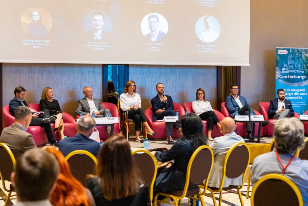 Timisoara RPC Real Estate Roundtable 2025 – photo 1