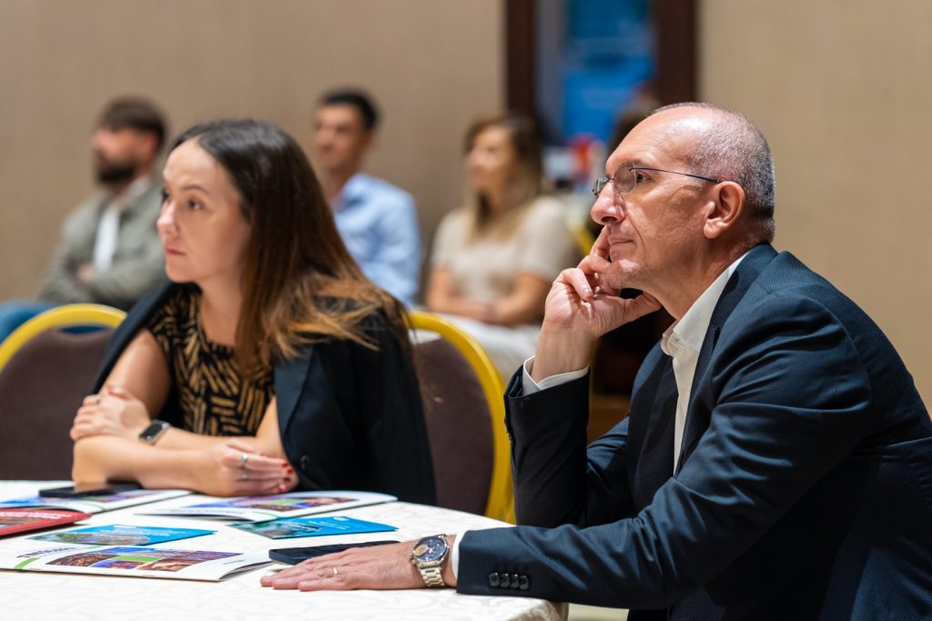 Timisoara RPC Real Estate Roundtable 2025 – photo 10