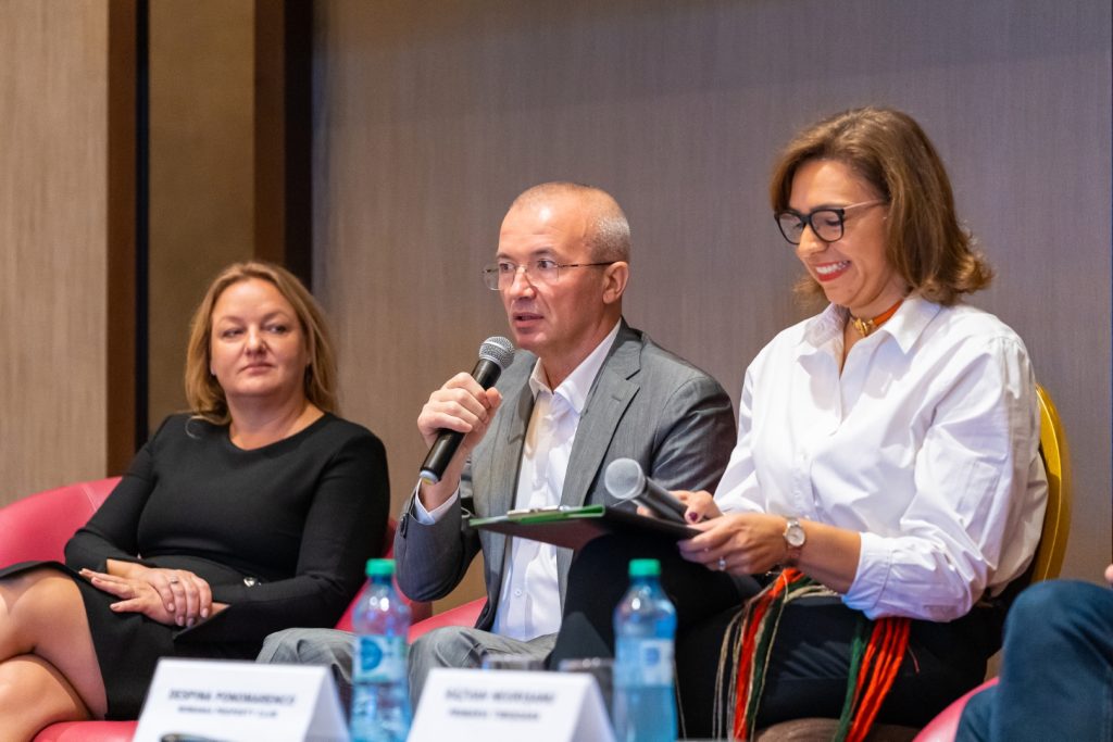Timisoara RPC Real Estate Roundtable 2025 – photo 11
