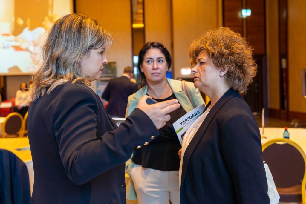 Timisoara RPC Real Estate Roundtable 2025 – photo 13