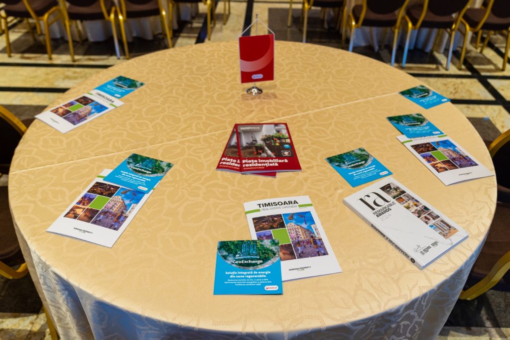 Timisoara RPC Real Estate Roundtable 2025 – photo 16
