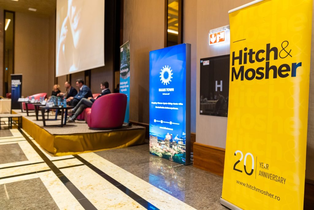Timisoara RPC Real Estate Roundtable 2025 – photo 17