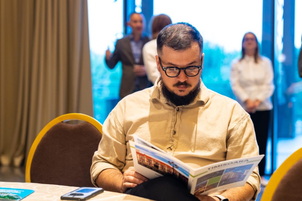 Timisoara RPC Real Estate Roundtable 2025 – photo 18