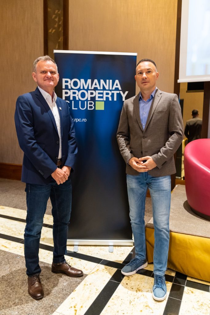 Timisoara RPC Real Estate Roundtable 2025 – photo 19