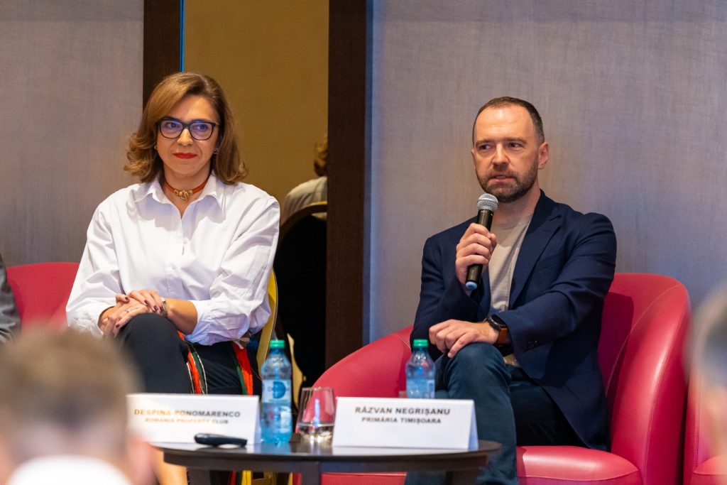 Timisoara RPC Real Estate Roundtable 2025 – photo 2