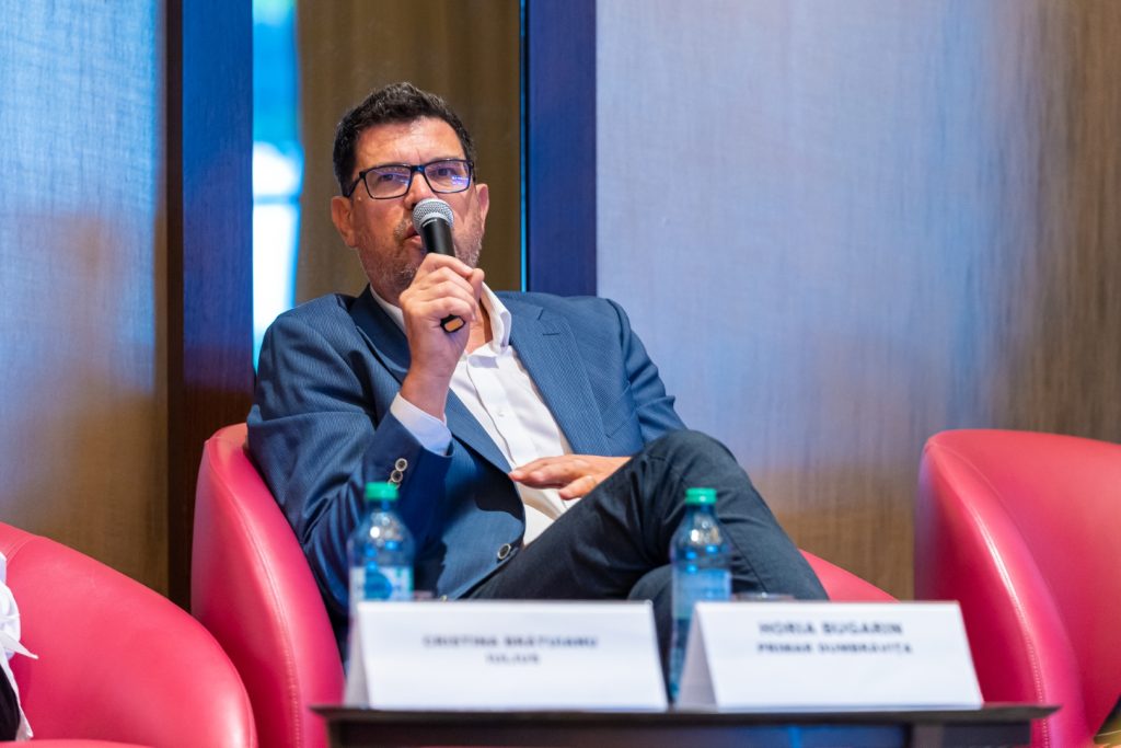 Timisoara RPC Real Estate Roundtable 2025 – photo 3