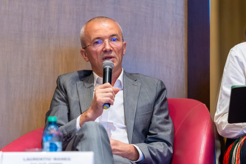 Timisoara RPC Real Estate Roundtable 2025 – photo 4