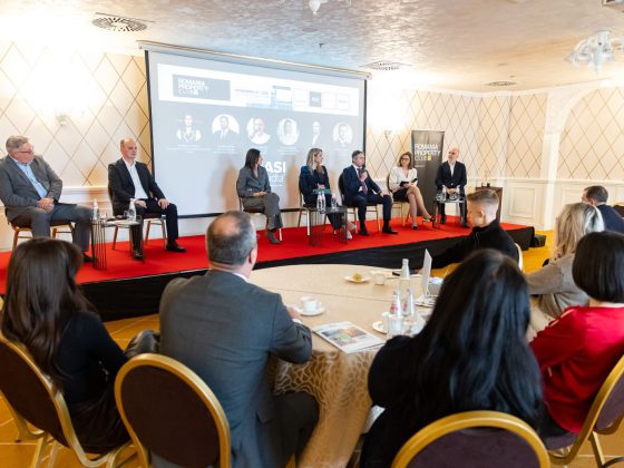 Iași Real Estate Roundtable