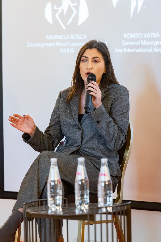 Iasi Real Estate Roundtable, November 2025 – photo 1