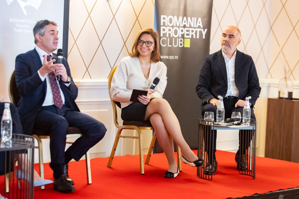 Iasi Real Estate Roundtable, November 2025 – photo 3