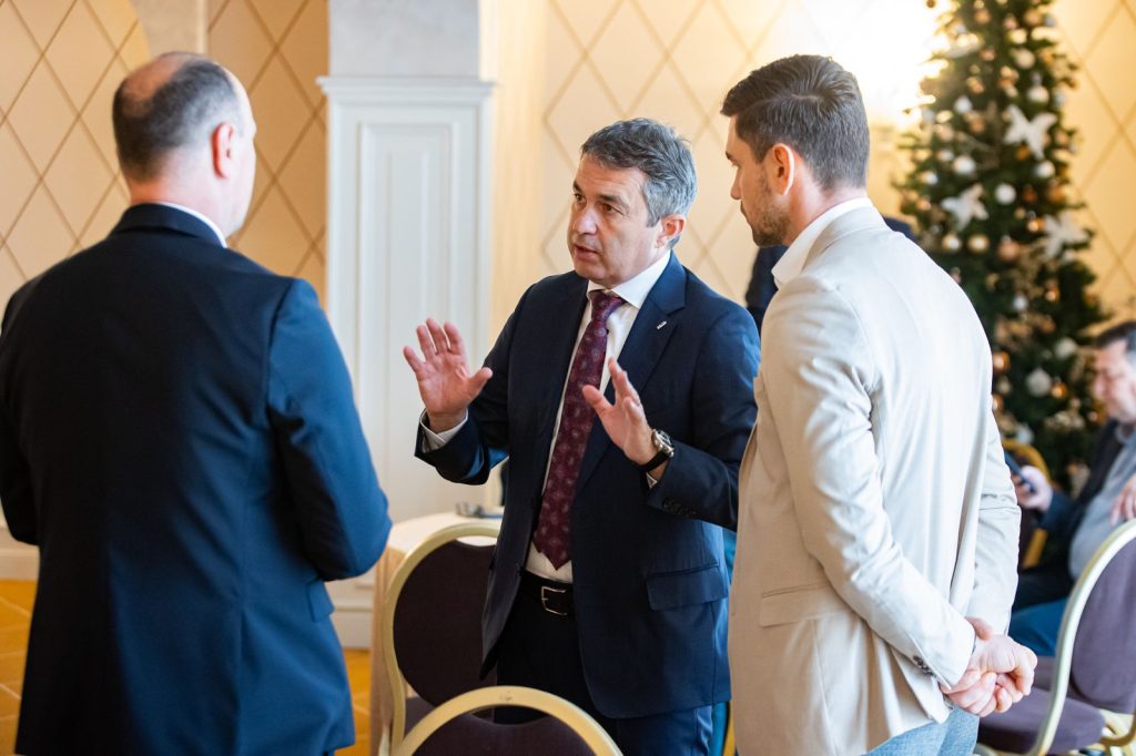 Iasi Real Estate Roundtable, November 2025 – photo 7