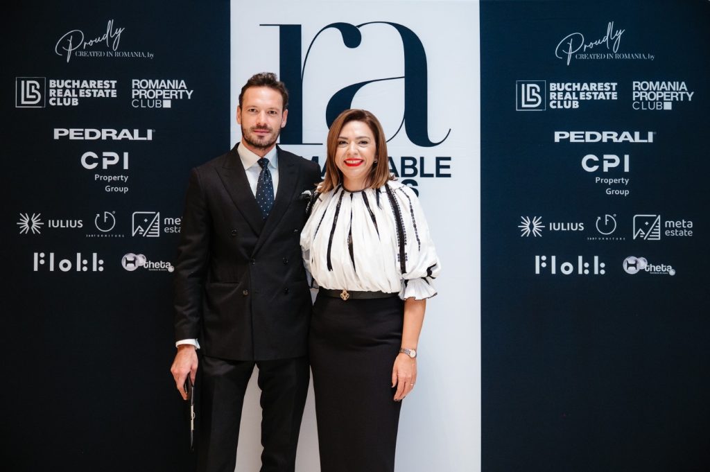 Remarkable Awards 2025 – photo 1