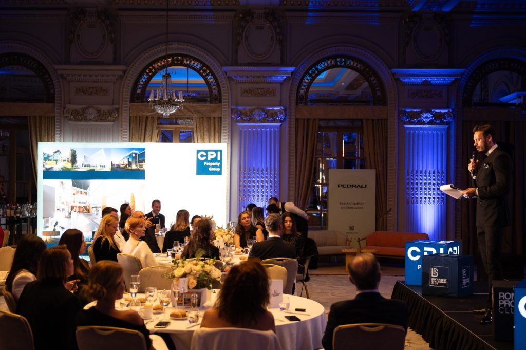 Remarkable Awards 2025 – photo 10
