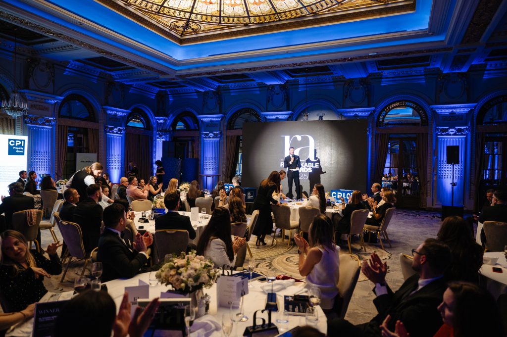 Remarkable Awards 2025 – photo 11
