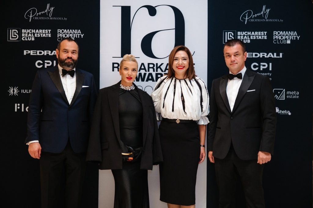 Remarkable Awards 2025 – photo 14