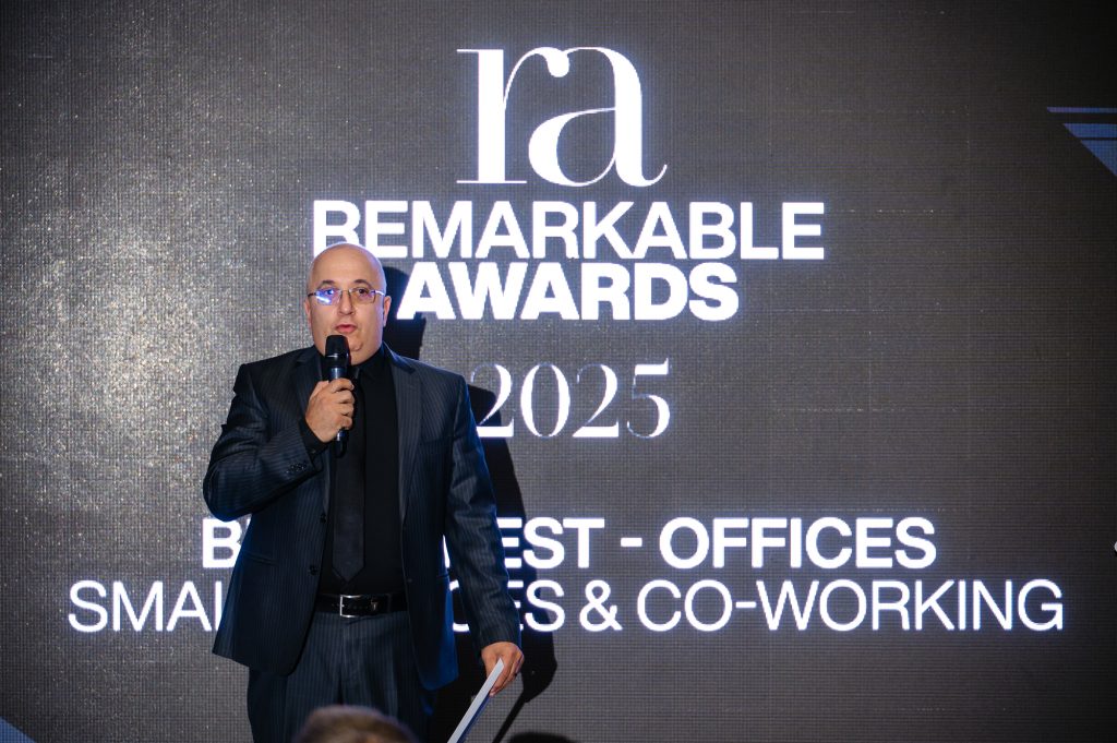 Remarkable Awards 2025 – photo 16