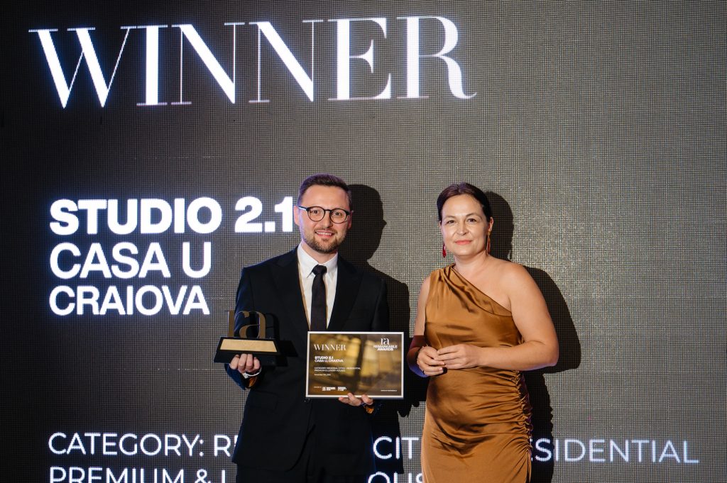Remarkable Awards 2025 – photo 20
