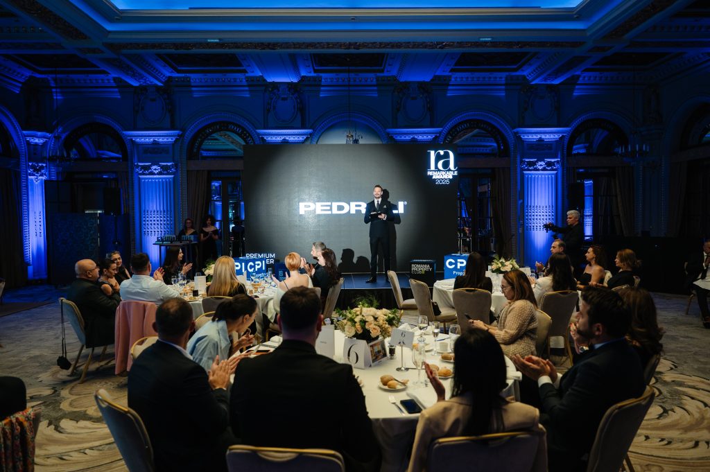 Remarkable Awards 2025 – photo 4