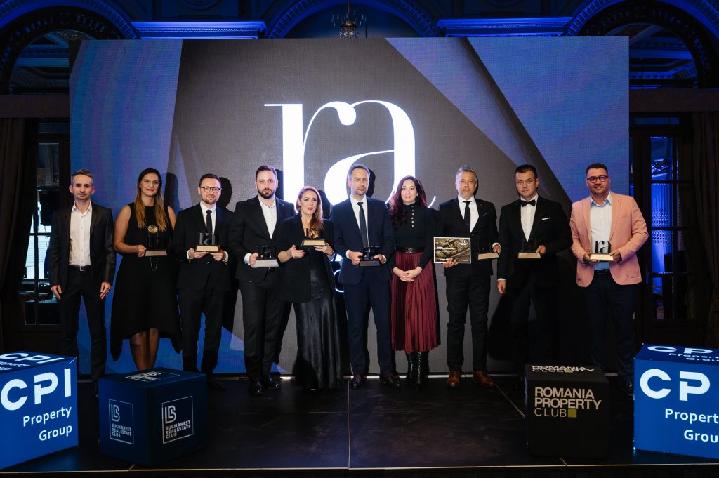 Remarkable Awards 2025 – photo 5